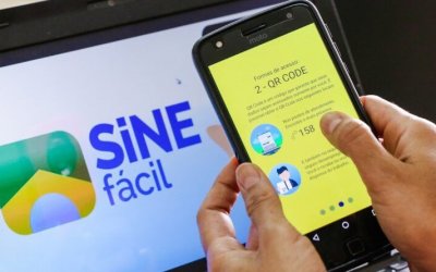 Sine Tocantins disponibiliza 650 vagas de empregos nesta segunda-feira