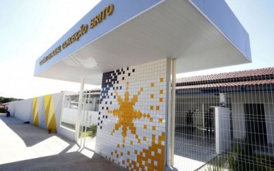 Em Fátima, Governo do Tocantins inaugura obras de reforma e ampliação de colégio estadual nesta sexta-feira