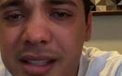 Justiça da 24h para Estado se manifestar sobre show de Safadão