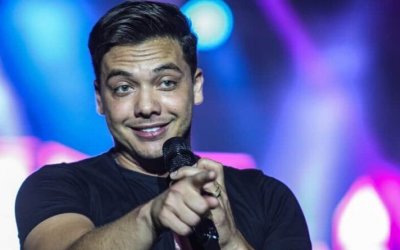 Ministério Público quer suspender show de Wesley Safadão na Agrotins