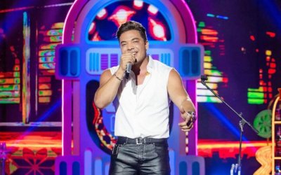 Agrotins 2022 terá show de Wesley Safadão e outras atrações culturais