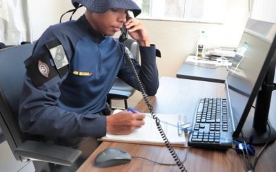 Guarda Municipal de Araguaína passa a atender pelo telefone 153
