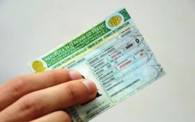 Governo propõe CNH sem autoescola; processo poderá ser feito totalmente on-line