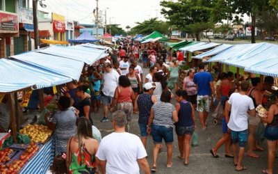 Feiras livres de Araguaína serão expandidas para mais bairros