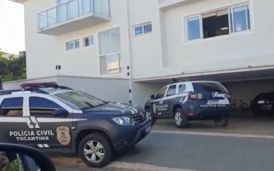 Polícia Civil realiza mega operação contra fraudes na compra de cestas básicas