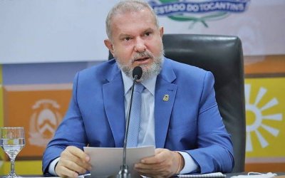 Advogados de Carlesse tentam, de novo, barrar impeachment na justiça