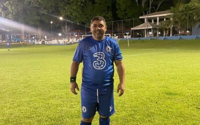 Flávio Cabanhas assume Secretaria de Esporte e Juventude do Tocantins