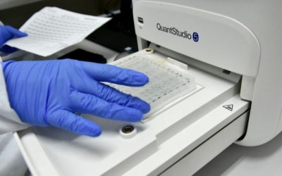 Secretaria de Saúde alerta para contaminação comunitária pela variante ômicron da covid-19