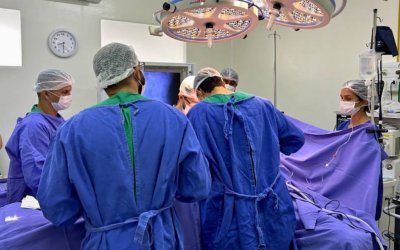 Certame prevê 96 cargos/especialidades; cotas para quilombolas são novidade 