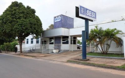 SESI se manifesta após aluno ser esfaqueado em escola de Araguaína; aulas suspensas e reunião com pais na segunda