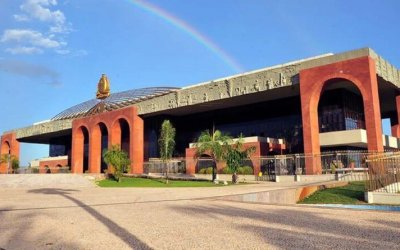 Justiça suspende pagamento de R$ 108 milhões em acordo feito pelo governo do Tocantins com empresa e escritórios de advocacia