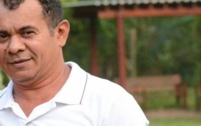 Corpo encontrado às margens da BR-153 é do mecânico Charles Rodrigues, desaparecido desde sexta-feira em Araguaína