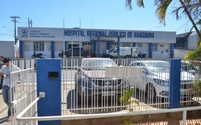 Ministério Público investiga enfermeira de Araguaína por supostos atendimentos particulares com uso de material do SUS