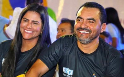 Afastamento de Wanderlei Barbosa e da primeira-dama completa um mês; investigação apura suposto esquema em cestas básicas