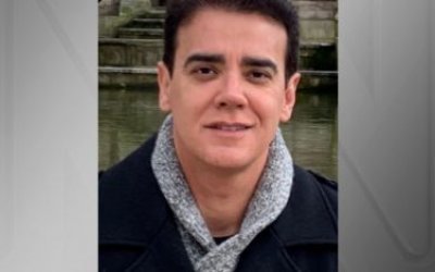 Ex-deputado de Goiás é preso no Rio suspeito de estuprar a própria filha de 2 anos