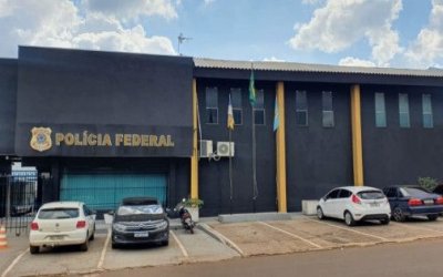 PF deflagra operação contra fraudes bancárias em Araguaína; prejuízo chega a R$ 800 mil