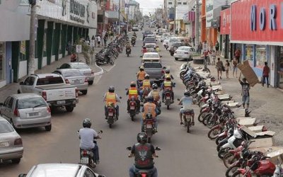 Veja se seu veículo está na lista: Detran divulga 804 novas multas no Tocantins