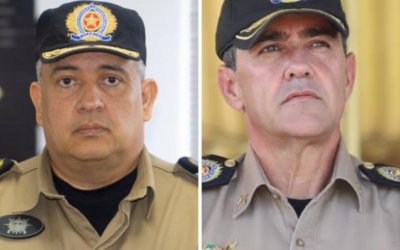 Polícia Militar realiza solenidade de passagem de comando nesta terça em Palmas
