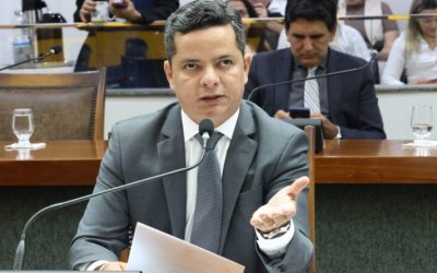 Projeto de lei quer garantir adicional de insalubridade em grau máximo para maqueiros e profissionais de limpeza da saúde no TO