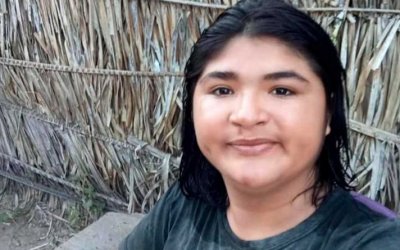 Jovem indígena encontrada morta pode ter sido agredida, abusada e queimada ainda viva