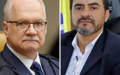 Fachin, novo presidente do STF, será o responsável por analisar pedido de retorno de Wanderlei Barbosa