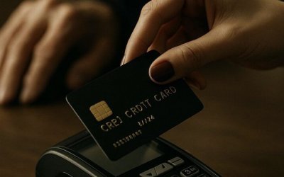 Mulher é presa suspeita de furtar mais de R$ 10 mil de idoso em Palmas