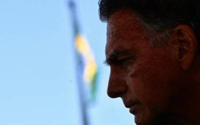 STF inicia julgamento de Bolsonaro e ex-auxiliares por tentativa de golpe de Estado