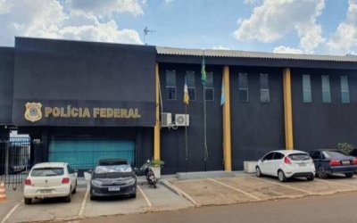 PF investiga fraude em licitações e desvio de mais de R$ 5 milhões na prefeitura de Angico