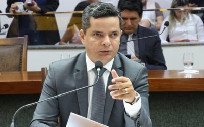 Homenagem: Após morte de menina de 4 anos, deputado propõe ?Lei Alice Brasil? para segurança de móveis em escolas do Tocantins