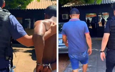 Ataque que feriu criança em Palmas foi vingança por posts em redes sociais, diz polícia