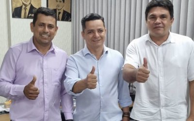 Itacajá recebe R$ 340 mil para compra de veículo de transporte de pacientes