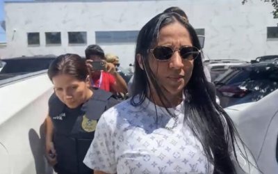 Justiça mantém prisão de Karol Digital e do namorado; defesa alega risco à saúde da influenciadora