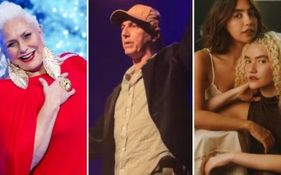 Anavitória, Zeca Baleiro, Fafá de Belém e Mundo Bita são confirmados no Festival Gastronômico de Taquaruçu