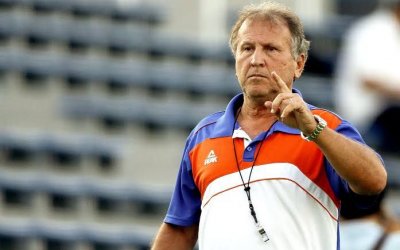 Ídolo do futebol, Zico fará palestra sobre liderança e empreendedorismo em Araguaína