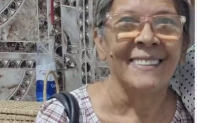 Idosa com transtorno bipolar que estava desaparecida é encontrada com vida em Palmas