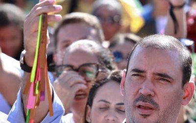 A Geometria do Poder e a Largada de Vicentinho Jr. no Tocantins