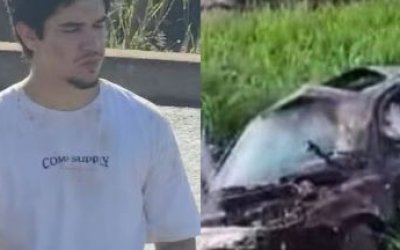 Motorista de BMW acusado de matar motociclista em Araguaína vai a júri popular