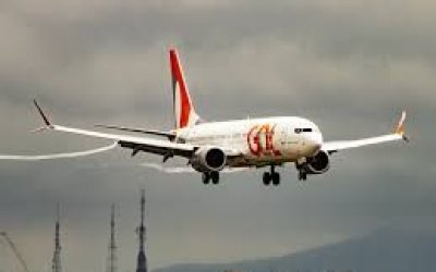 Gol inicia venda de passagens entre Araguaína e Palmas com voos a quase R$ 1 mil