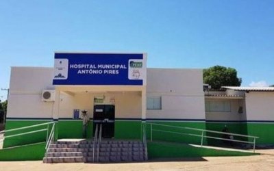 Enfermeiro é indiciado por estupro contra recepcionista durante plantão em hospital no Tocantins