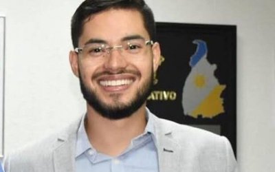 Ministro Zanin revoga prisão de sobrinho do governador Wanderlei Barbosa, mas mantém medidas cautelares