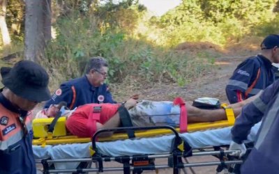 Homem é vítima de tentativa de homicídio às margens do rio Lontra, em Araguaína