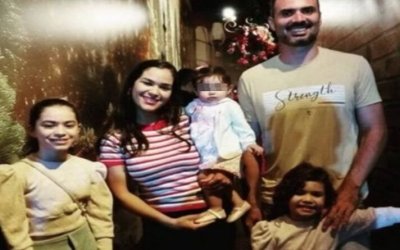 Saiba quem são as seis pessoas da mesma família que morreram em acidente na BR-153, no Tocantins