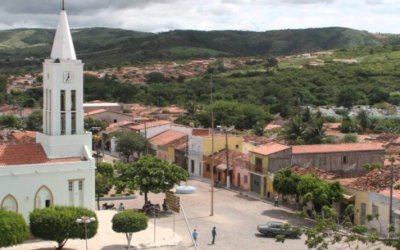 Contratos sob suspeita: MP abre investigação sobre licitação da Prefeitura de Nova Olinda