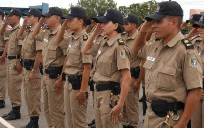 Resultado preliminar das provas objetivas do concurso da Polícia Militar do Tocantins é divulgado; confira