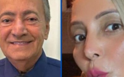 Discussão por dinheiro após fim de relacionamento motivou assassinato de José Paulo Couto; suspeita confessou o crime