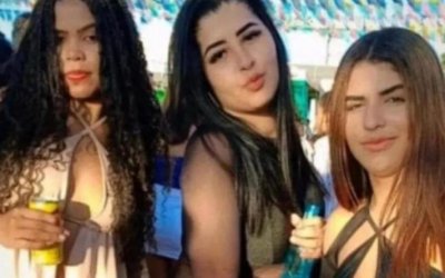 Saiba quem são as cinco vítimas fatais do grave acidente na TO-040