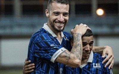União vence no Mirandão e mantém sonho de classificação na Série D
