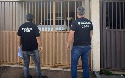 Ex-servidora de presídio no TO é indiciada por corrupção, peculato e estelionato