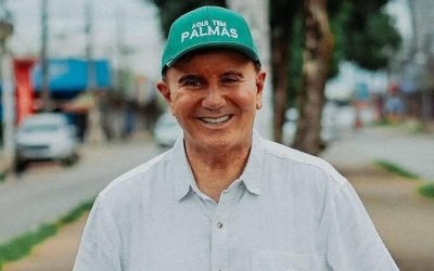 Zanin concede prisão domiciliar a Eduardo Siqueira, que segue afastado da Prefeitura de Palmas