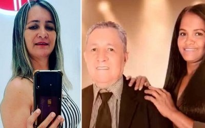 Ex-nora nega envolvimento na morte de casal de pastores e aguarda transferência para o Tocantins